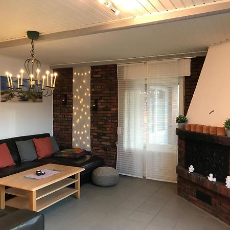 5 1/2 Zimmer Penthouse Luv Und Lee Schillig Buitenkant foto