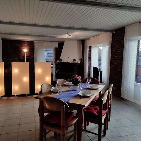 5 1/2 Zimmer Penthouse Luv Und Lee Schillig Buitenkant foto
