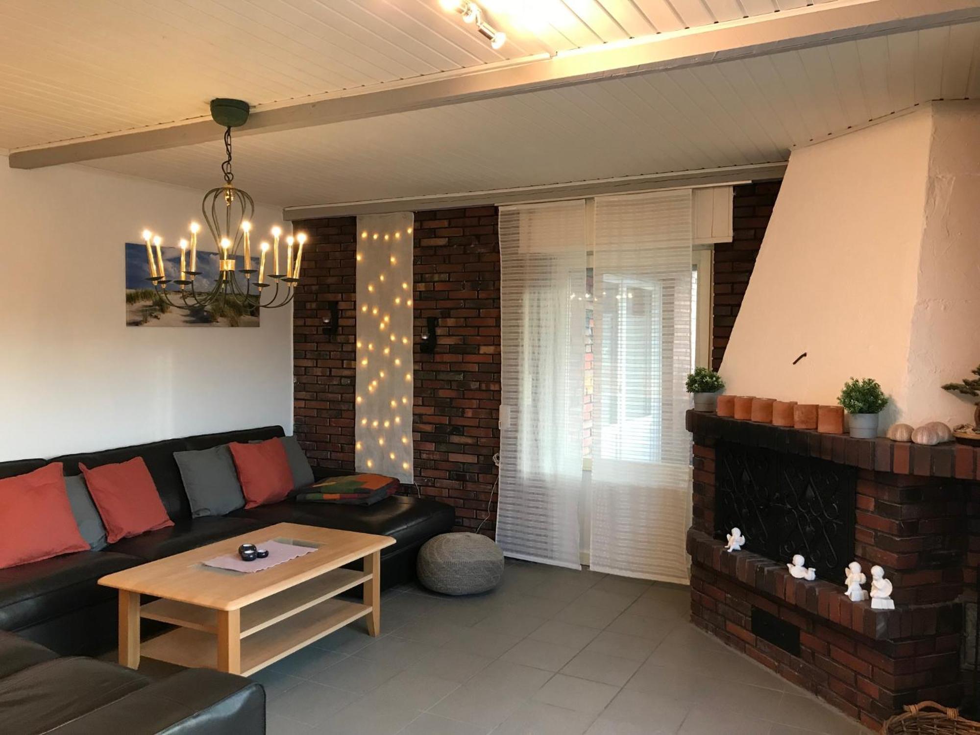 5 1/2 Zimmer Penthouse Luv Und Lee Schillig Buitenkant foto