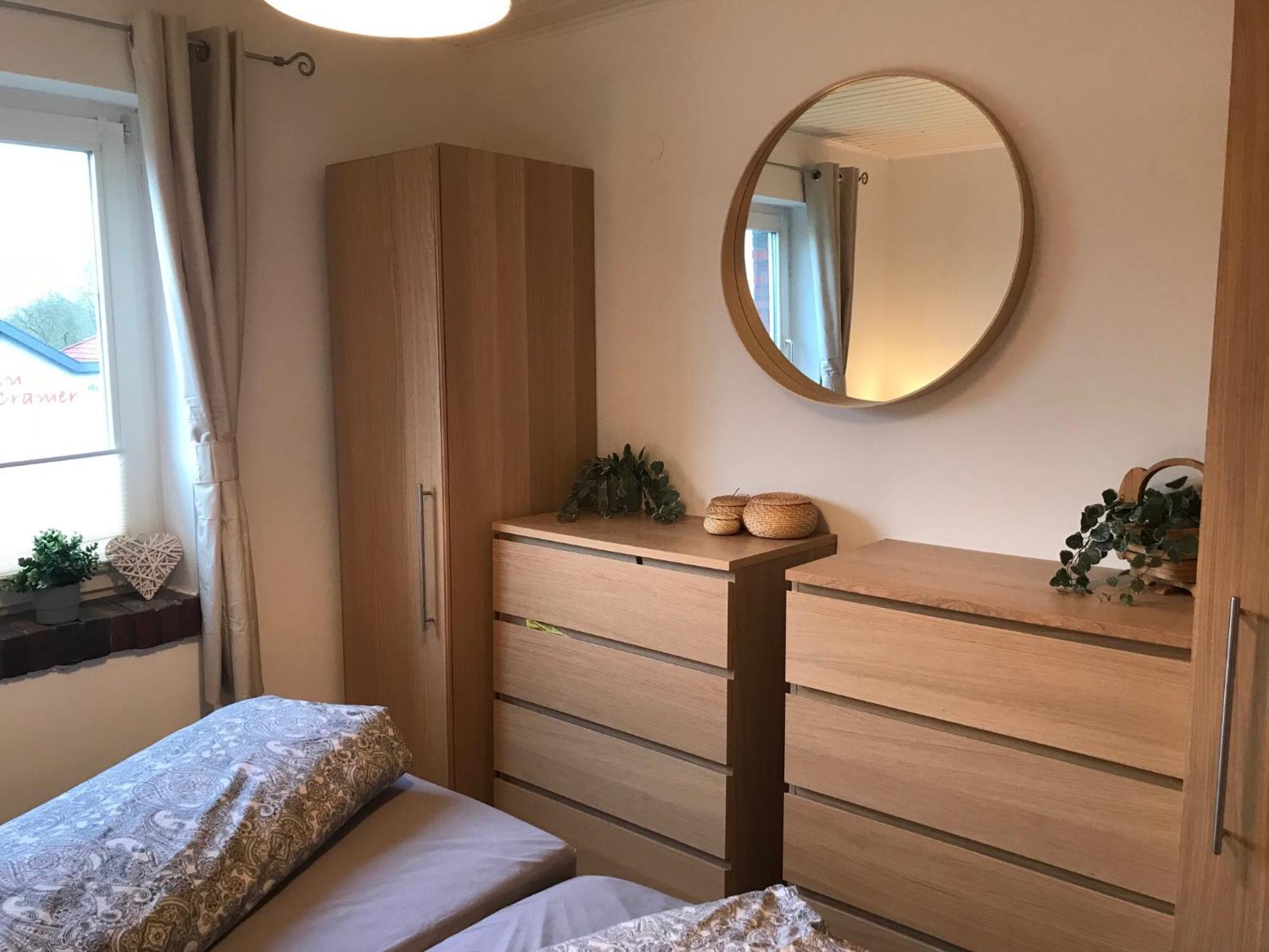 5 1/2 Zimmer Penthouse Luv Und Lee Schillig Buitenkant foto