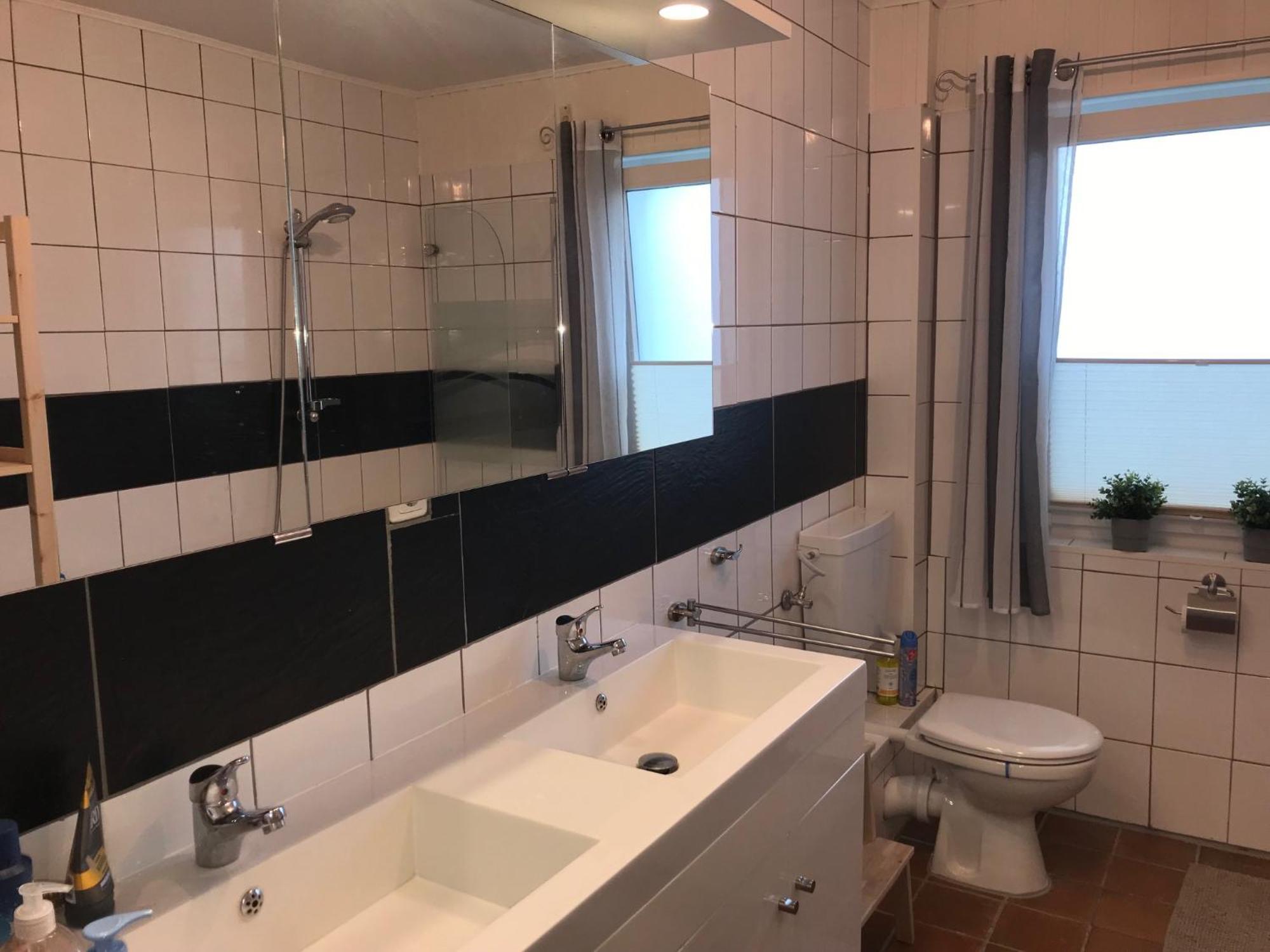 5 1/2 Zimmer Penthouse Luv Und Lee Schillig Buitenkant foto